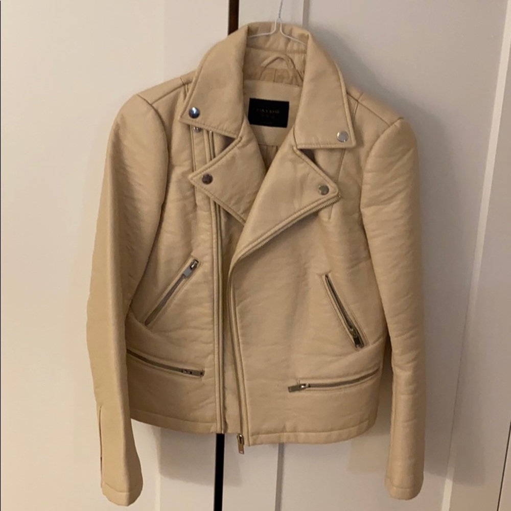Zara Moro jacket